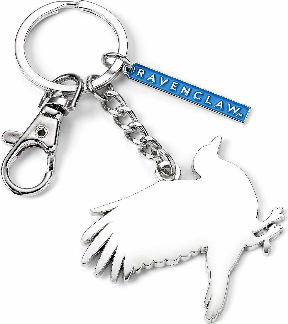 Harry Potter: The Carat Shop - Ravenclaw (Keychain / Portachiavi)
