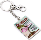 Harry Potter: The Carat Shop - Quibbler (Keychain / Portachiavi)