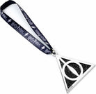 Harry Potter: The Carat Shop - 3D Deathly Hallows (Christmas Decoration / Decorazioni Natale)