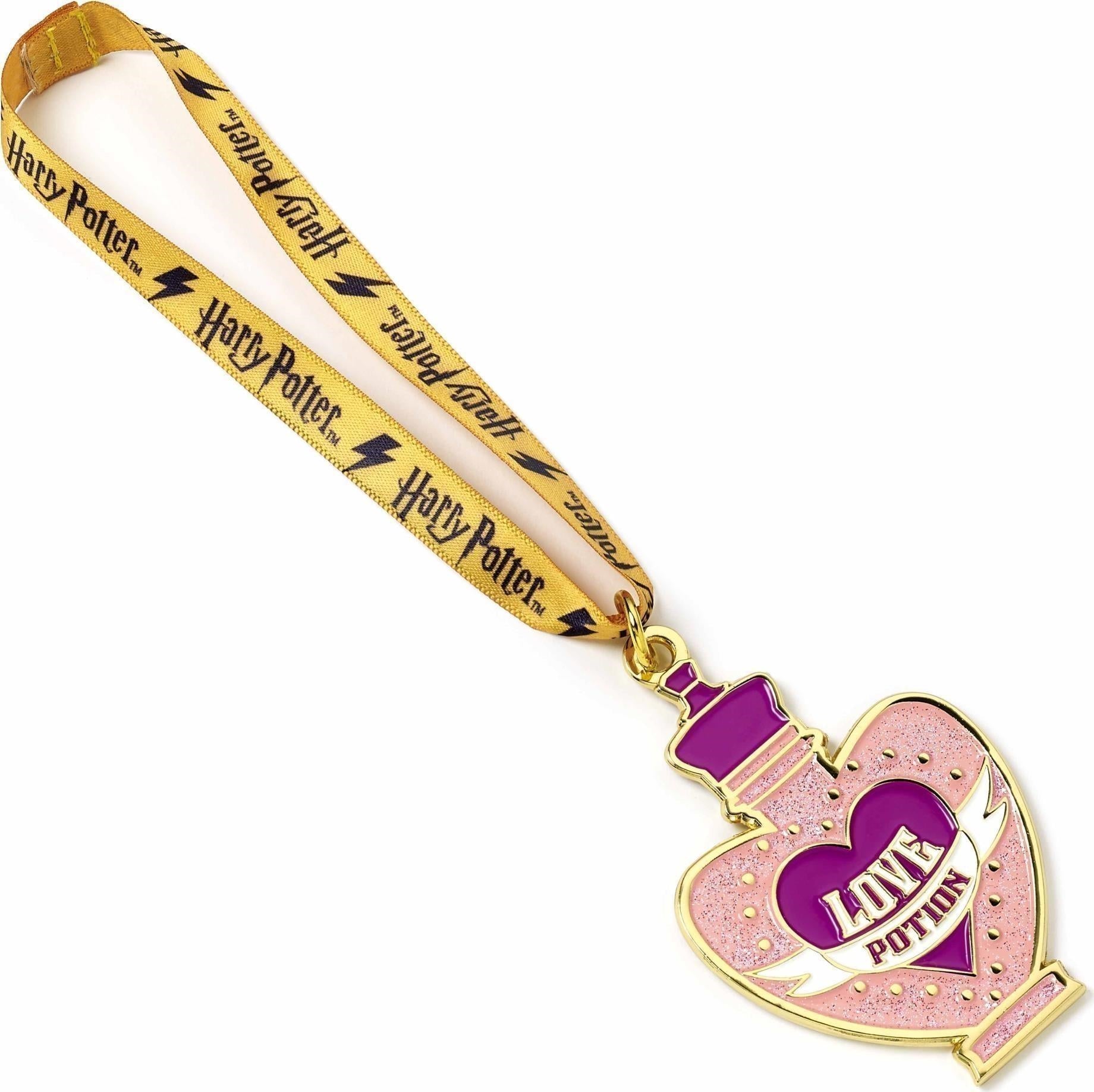 Harry Potter: The Carat Shop - 3D Love Potion (Christmas Decoration / Decorazioni Natale)