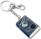 Harry Potter: The Carat Shop - Advanced Potion Making (Keychain / Portachiavi)