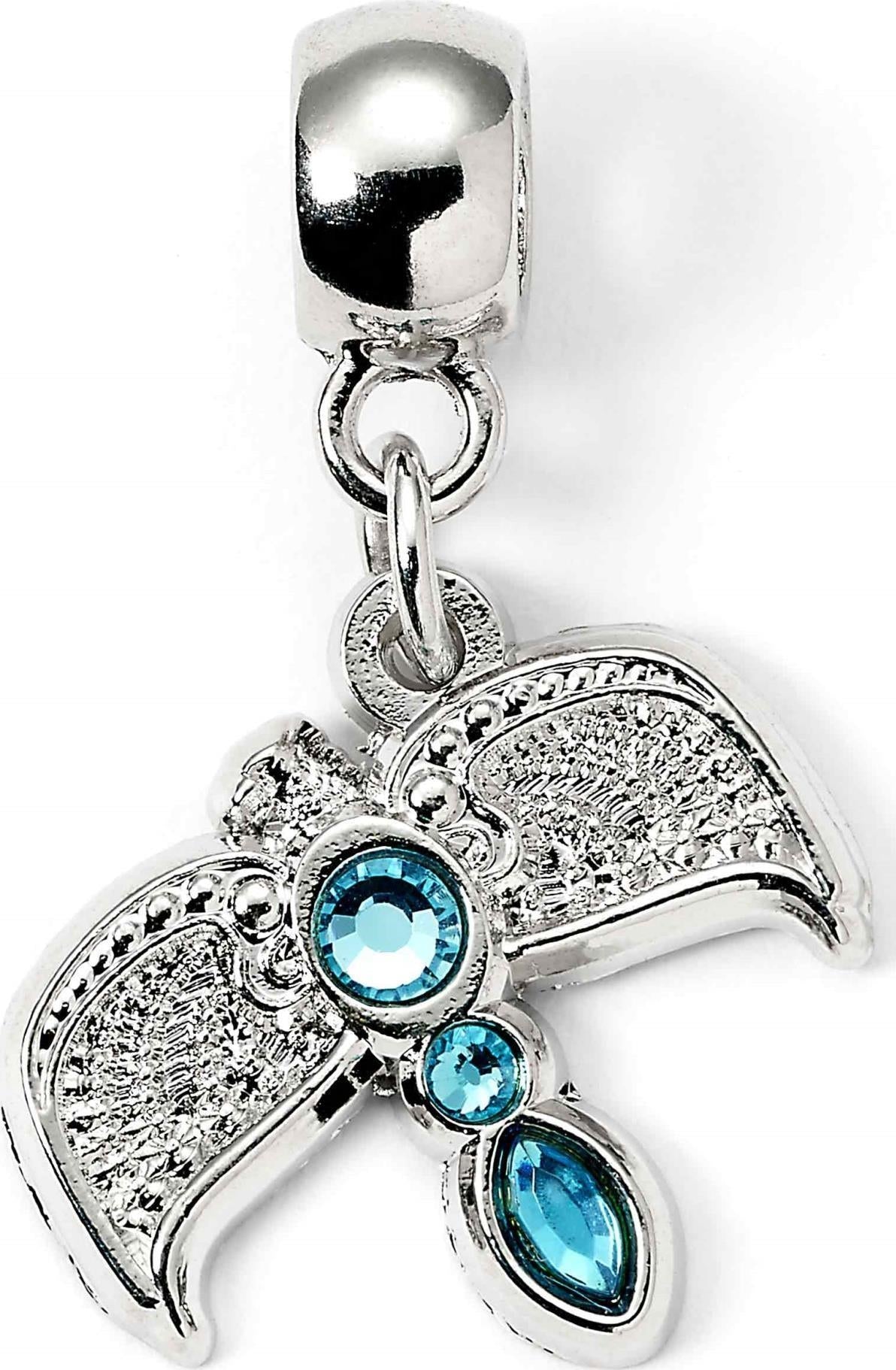 Harry Potter: The Carat Shop - Silver Plated Diadem (Charm / Ciondolo)