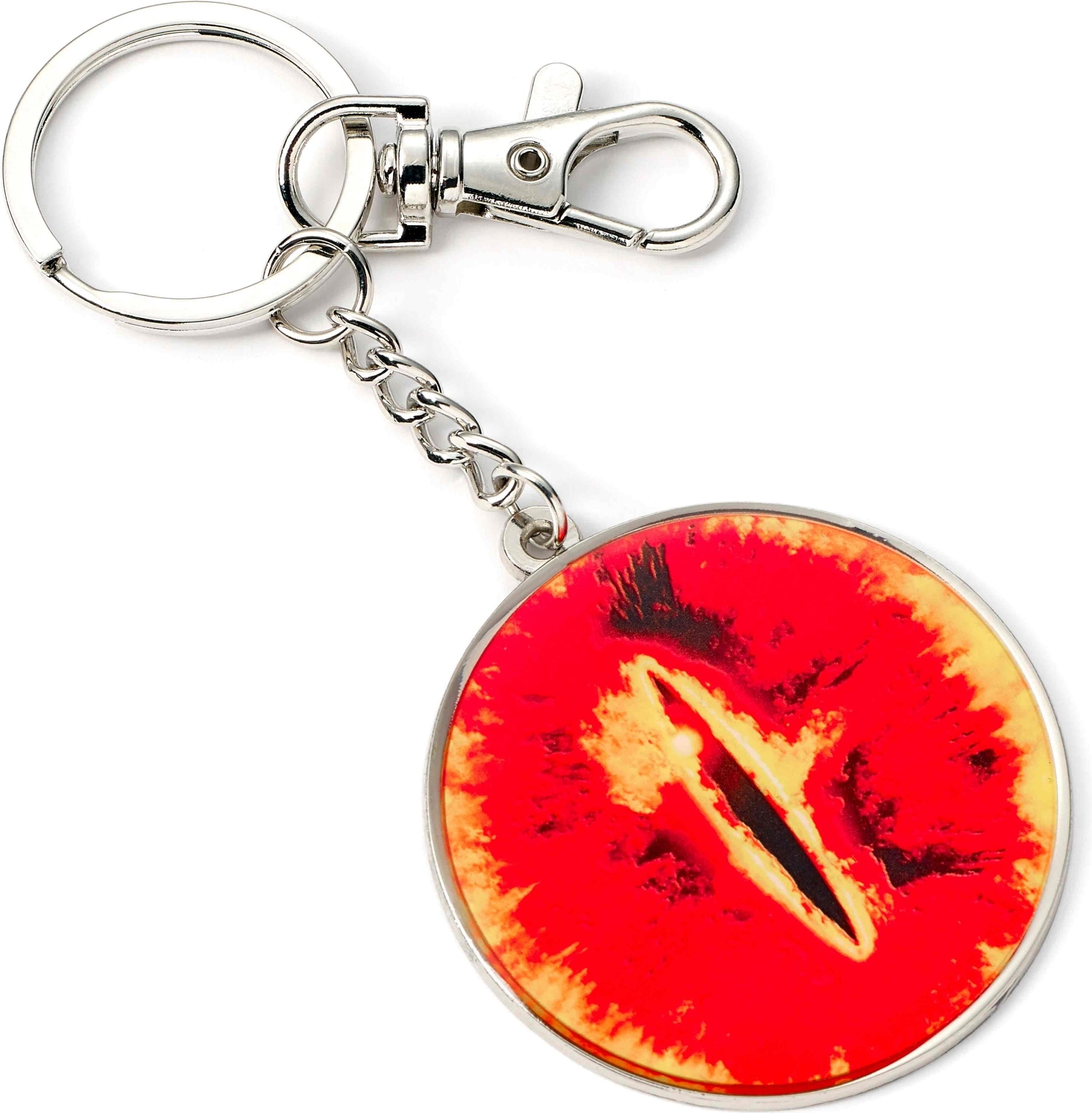 Lord Of The Rings: The Carat Shop - Eye Of Sauron (Portachiavi)