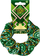 Wicked: The Carat Shop - Oz Logo (Hair Scrunchie / Elastico Per Capelli)
