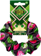 Wicked: The Carat Shop - Elphaba And Glinda Friends (Hair Scrunchie / Elastico Per Capelli)