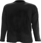 Spiral: Urban Fashion: Longsleeve T-Shirt Black