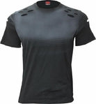 Spiral: Urban Fashion: Distressed Spray On (T-Shirt Unisex Tg. Xl)