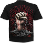Spiral: We Bleed Together - T-Shirt Black Uomo S