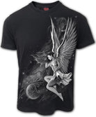 Spiral: Lucid Dreams - Organic (T-Shirt Unisex Tg. S)