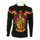 Harry Potter: Gryffindor Crest (Maglione Unisex Tg. M)