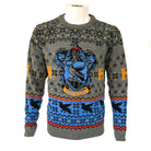 Harry Potter: Ravenclaw (Maglione Unisex Tg. S)