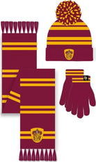 Harry Potter: Gryffindor (Sciarpa)