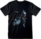Marvel: Venom Art (T-Shirt Unisex Tg. 2XL)