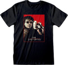 Lost Boys: Poster (T-Shirt Unisex Tg. L)