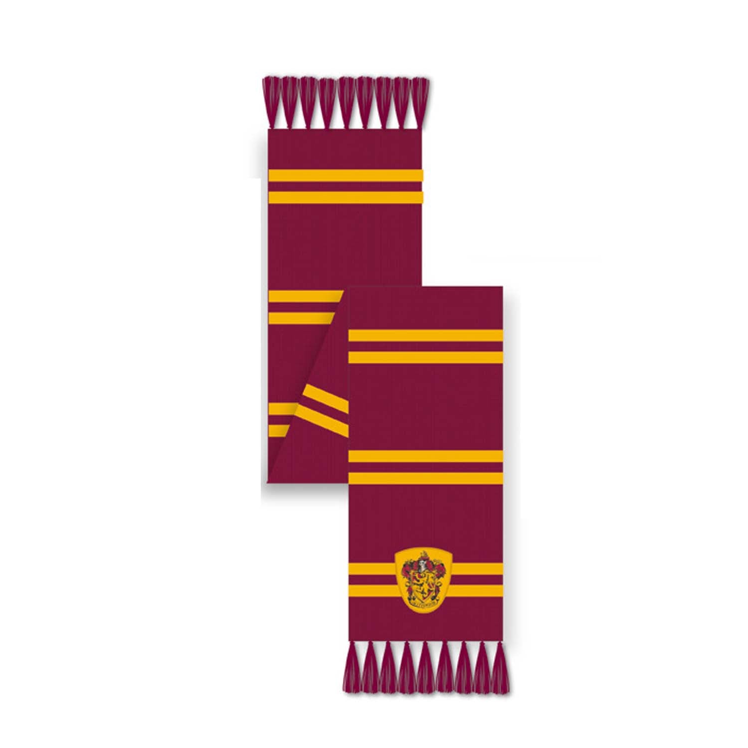 Harry Potter: House Gryffindor One Size Scarf (Sciarpa)