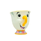 Disney: Paladone - Beauty And The Beast Chip Mug (Tazza Sagomata)