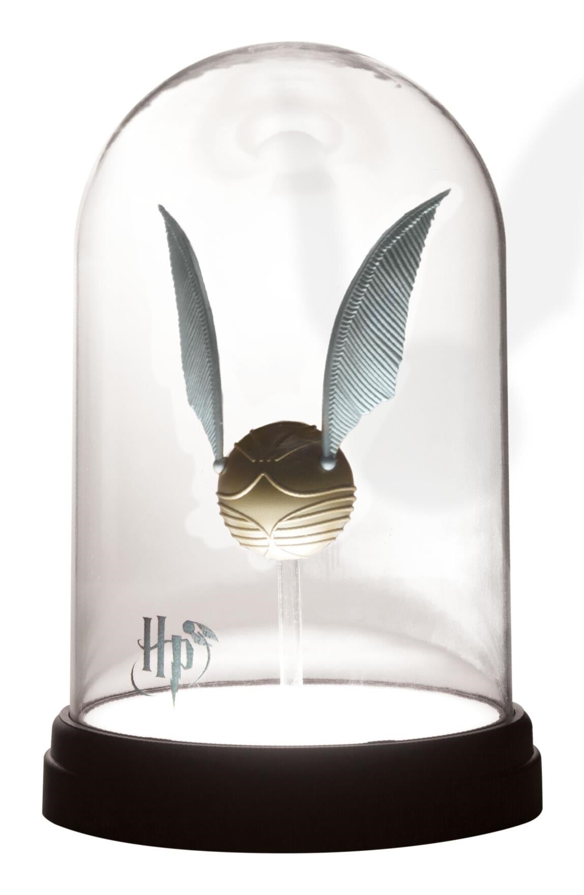 Harry Potter: Golden Snitch Light (Lampada)