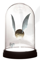 Harry Potter: Paladone - Golden Snitch Light (Lampada)