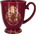 Harry Potter: Paladone - Hogwarts (Tazza)