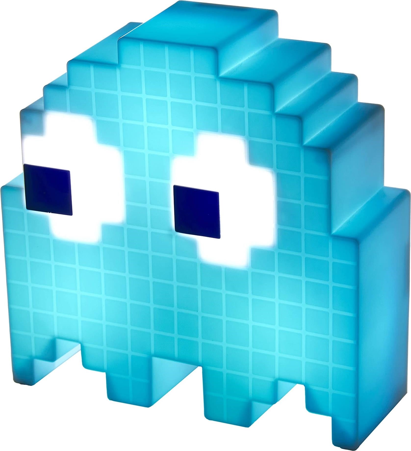 Nintendo: Paladone - Pac-Man Ghost Light (Lampada)