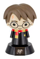 Harry Potter: Paladone - Harry Potter Icon Light (Lampada)