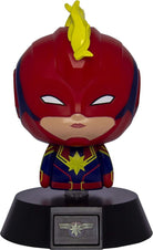 Marvel: Paladone - Captain Marvel Icon Light (Lampada)