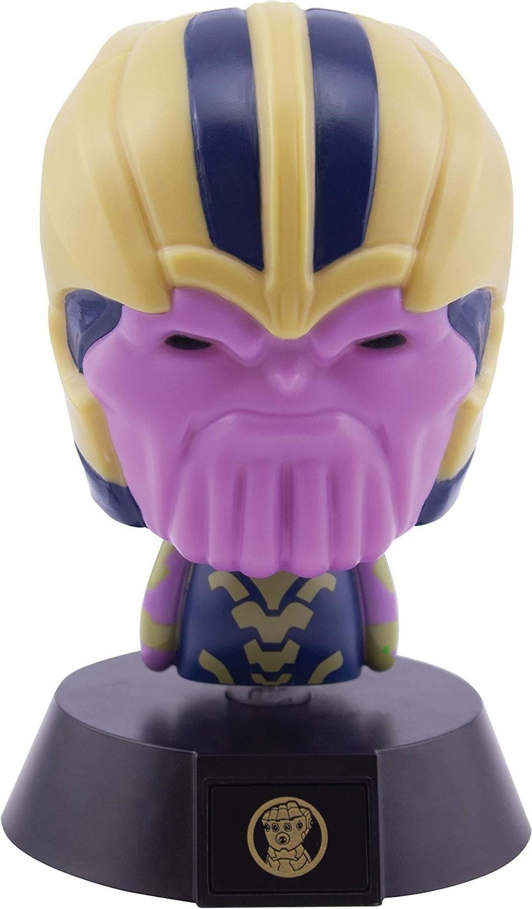 Marvel: Paladone - Thanos Icon Light (Lampada)