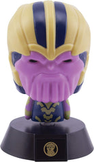 Marvel: Paladone - Thanos Icon Light (Lampada)