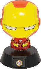 Marvel: Paladone - Iron Man Icon (Lampada)