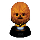 Star Wars: Chewbacca -Icon Light- (Lampada)