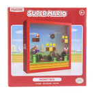 Nintendo: Paladone - Super Mario - Arcade Money Box (Salvadanaio)