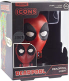 Marvel: Paladone - Deadpool Icon Light (Lampada)