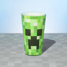 Minecraft: Paladone - Creeper Glass (Bicchiere)