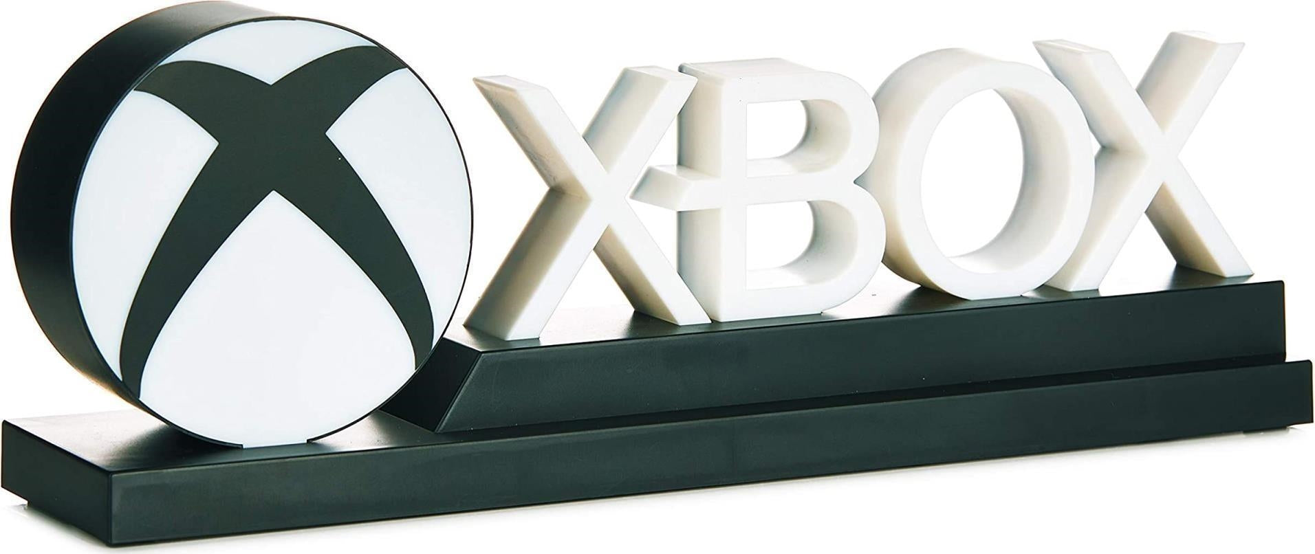 Xbox: Icons Light (Lampada)