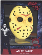 Friday The 13th: Paladone - Jason Mask Light (Lampada)