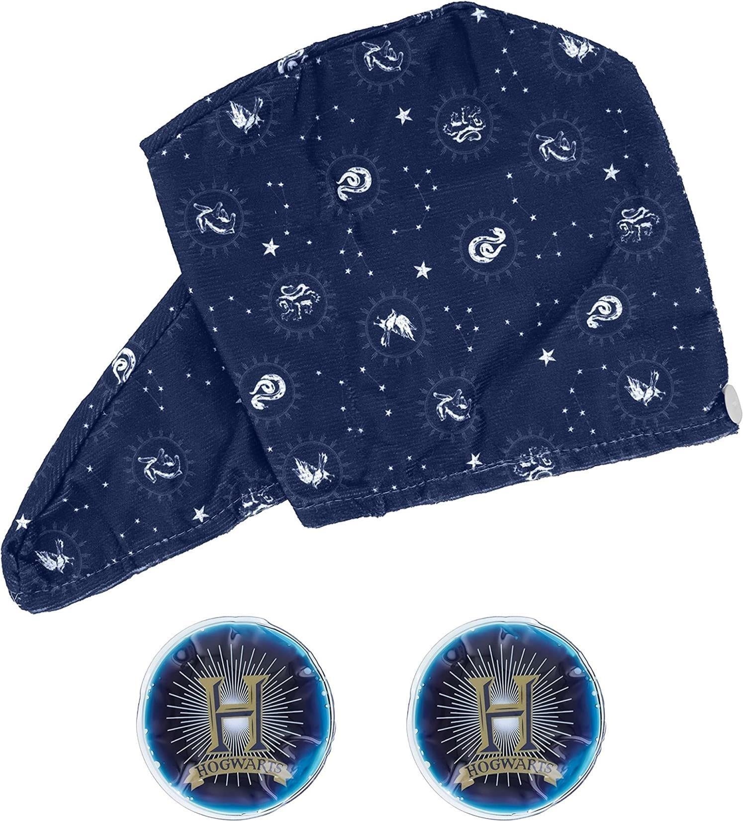 Harry Potter: Paladone - Beauty Relax Set