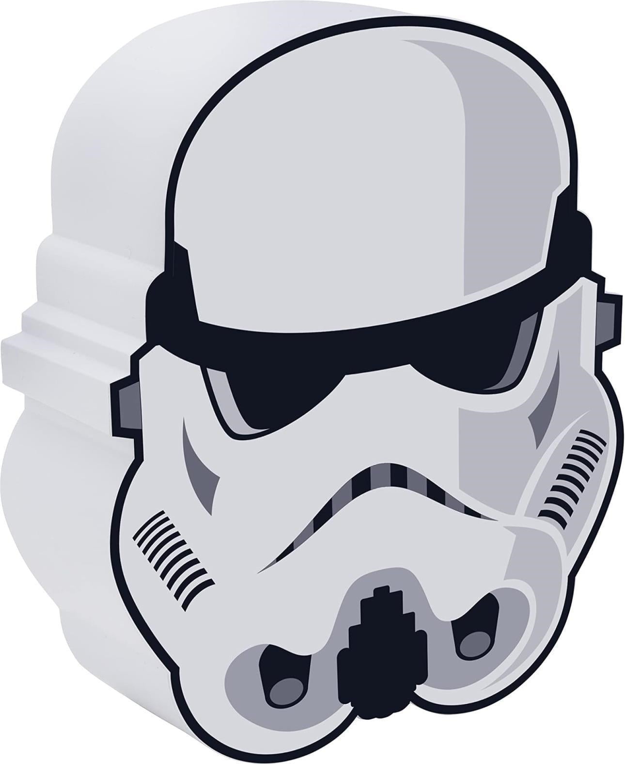 Star Wars: Paladone - Stormtrooper (Lampada)