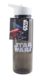 Star Wars: Paladone - Water Bottle With Stickers