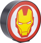 Marvel: Paladone - Iron Man Box Light Home