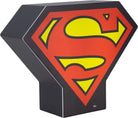 Dc Comics: Paladone - Superman Box Light