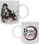 Demon Slayer: Paladone - Xl Mug