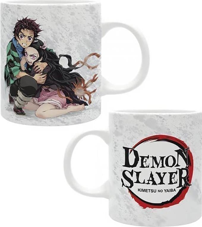 Demon Slayer: Paladone - Xl Mug