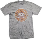 Star Wars: Episode VII - BB-8 Distress (T-Shirt Unisex Tg. M)