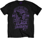 Black Sabbath: Rock Off - Lord Of This World Black (T-Shirt Unisex Tg. M)