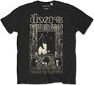 Doors (The): Nouveau (T-Shirt Unisex Tg. 2XL)