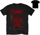 Slipknot: Dead Effect (T-Shirt Unisex Tg. XL)