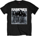 Ramones: 1st Album (T-Shirt Unisex Tg. S)