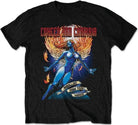 Coheed And Cambria: Rock Off - Ambellina (T-Shirt Unisex Tg. XL)