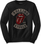Rolling Stones (The): Tour 78 (T-Shirt Manica Lunga Unisex Tg. L)