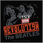Beatles (The): Revolution (Toppa)